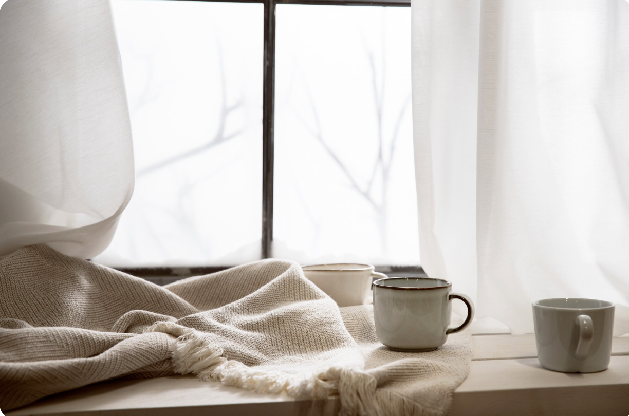 Kebiasaan Cahaya Pagi yang Membuat Hari Mengalir dengan Nyaman